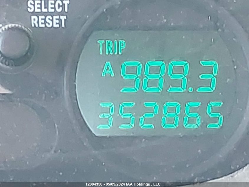 2005 Honda Pilot VIN: 2HKYF18555H000755 Lot: 12004358