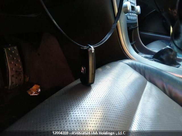 2008 Acura Tl VIN: 19UUA75588A802315 Lot: 12004359