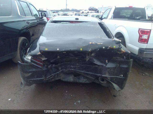 2008 Acura Tl VIN: 19UUA75588A802315 Lot: 12004359