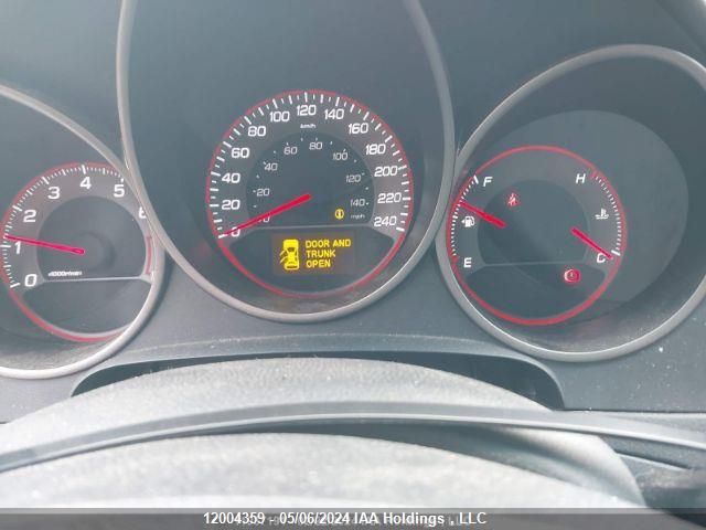 2008 Acura Tl VIN: 19UUA75588A802315 Lot: 12004359