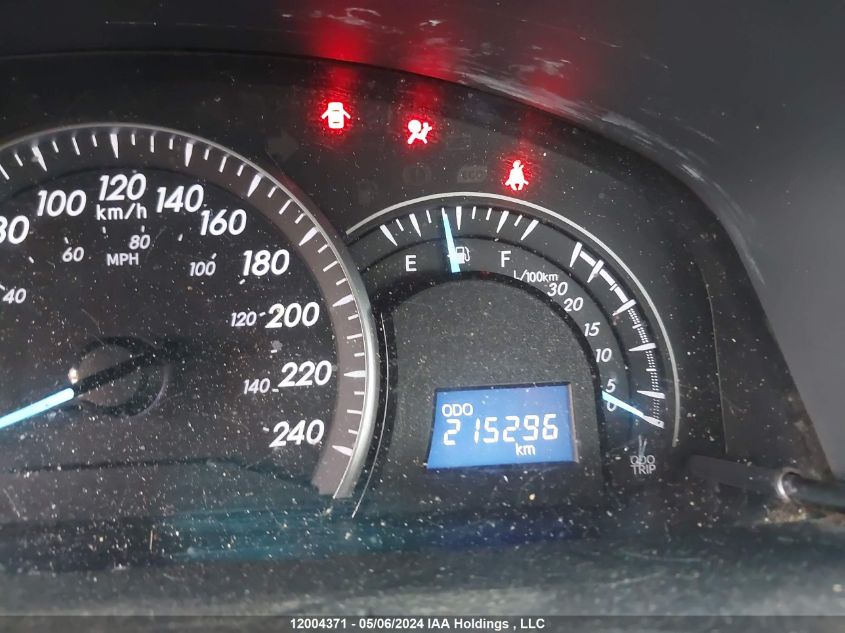 2015 Toyota Camry Le/Se/Xle/Xse VIN: 4T1BF1FK0FU879079 Lot: 12004371