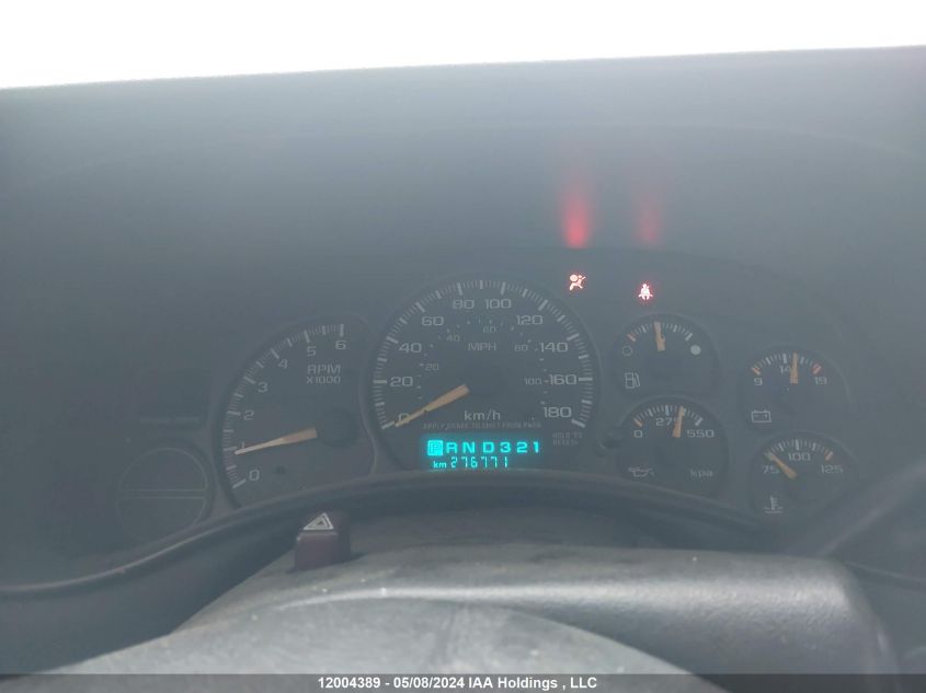 2002 Chevrolet Silverado C1500 VIN: 1GCEC14W82Z341890 Lot: 12004389