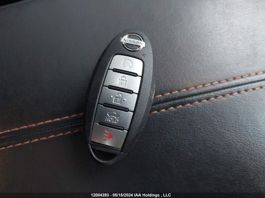 2022 Nissan Sentra VIN: 3N1AB8DV1NY234960 Lot: 12004393