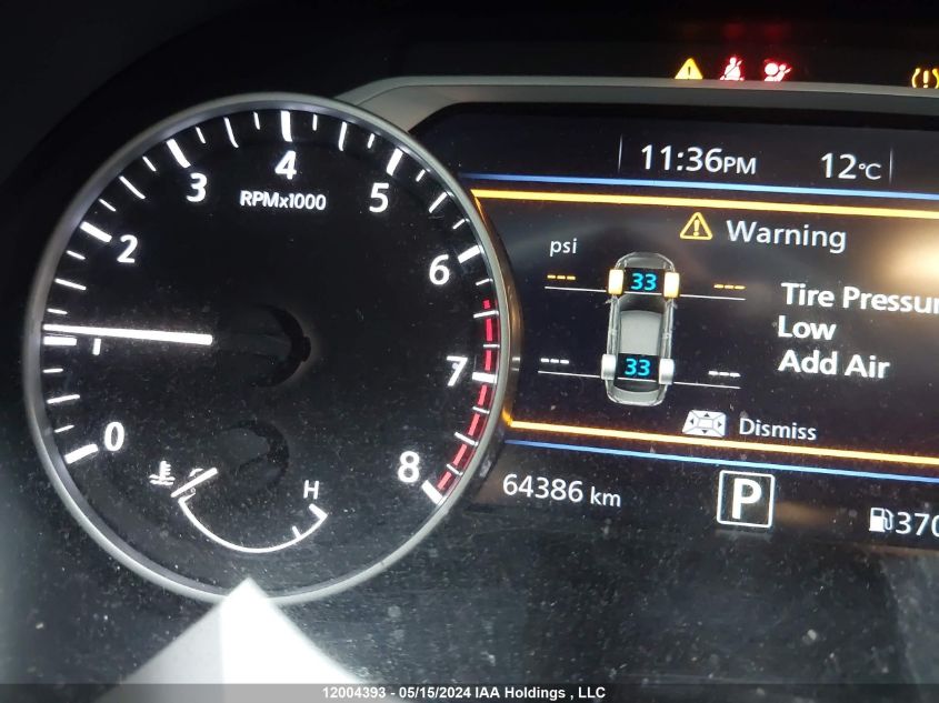 2022 Nissan Sentra VIN: 3N1AB8DV1NY234960 Lot: 12004393