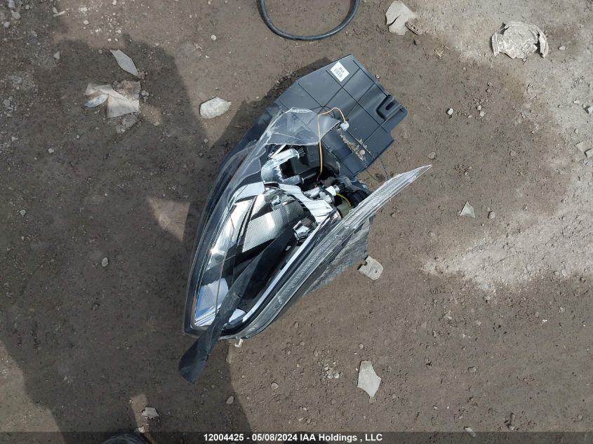 2010 Kia Soul +/!/Sport VIN: KNDJT2A24A7060895 Lot: 12004425