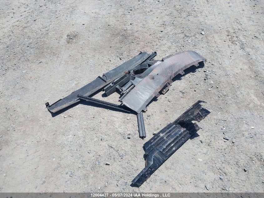 2021 GMC Sierra 1500 VIN: 1GTP9EED0MZ289962 Lot: 12004427