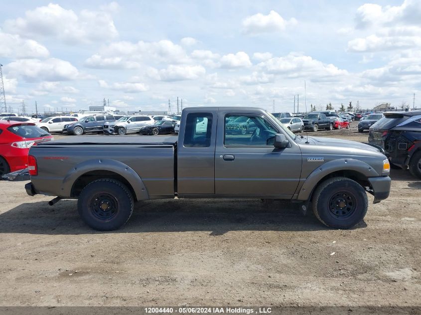 2006 Ford Ranger VIN: 1FTYR44U86PA68088 Lot: 12004440