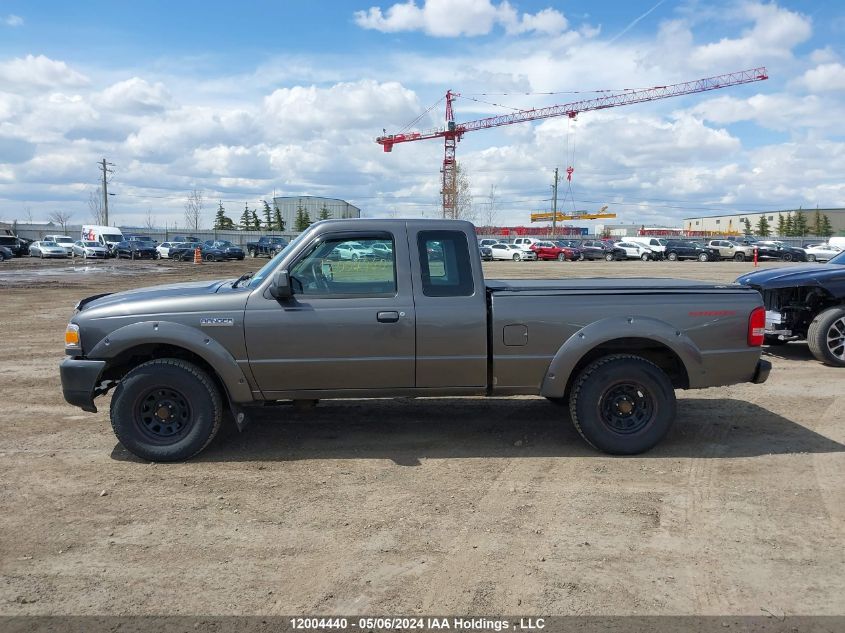 2006 Ford Ranger VIN: 1FTYR44U86PA68088 Lot: 12004440