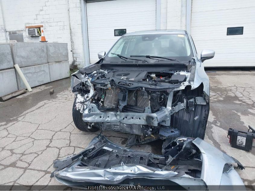 2023 Mazda Cx-9 VIN: JM3TCBCY2P0646871 Lot: 12004446