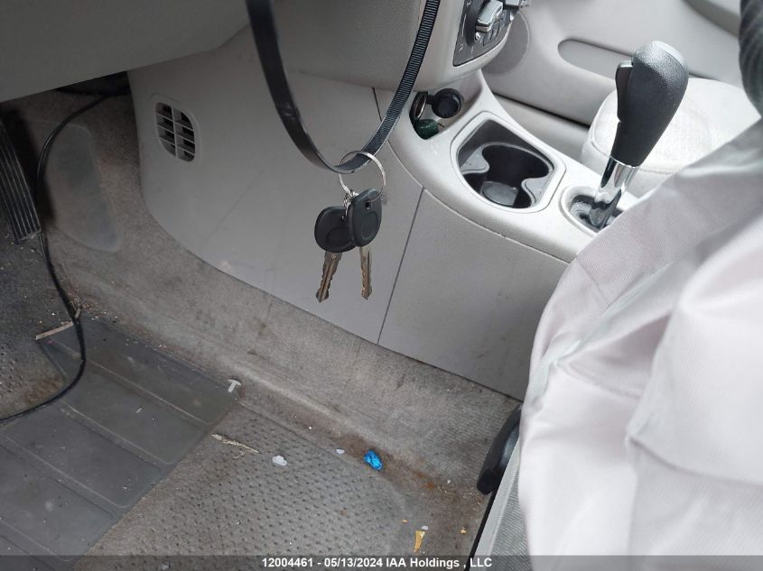 2006 Pontiac G5 Pursuit VIN: 1G2AJ55F567814600 Lot: 12004461