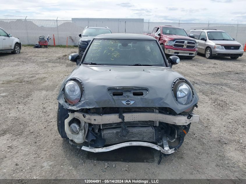 2014 Mini Cooper Hardtop VIN: WMWXM7C58ET987436 Lot: 12004491