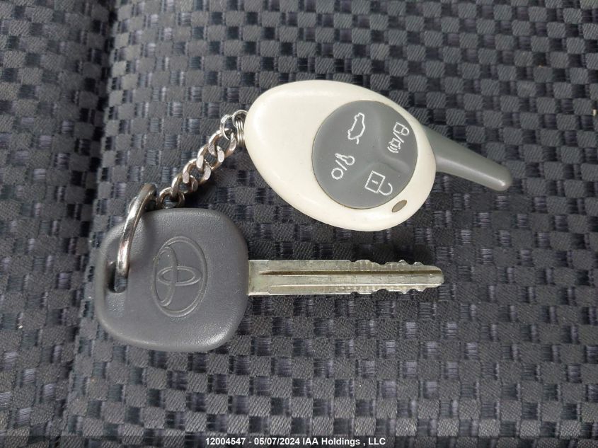 2007 Toyota Camry Solara Se/Sle VIN: 4T1FA38P27U117930 Lot: 12004547