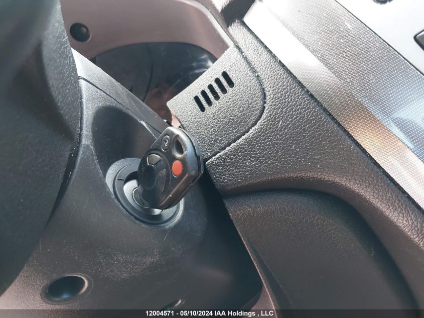 2011 Ford Fusion Sel VIN: 3FAHP0JA3BR228167 Lot: 12004571