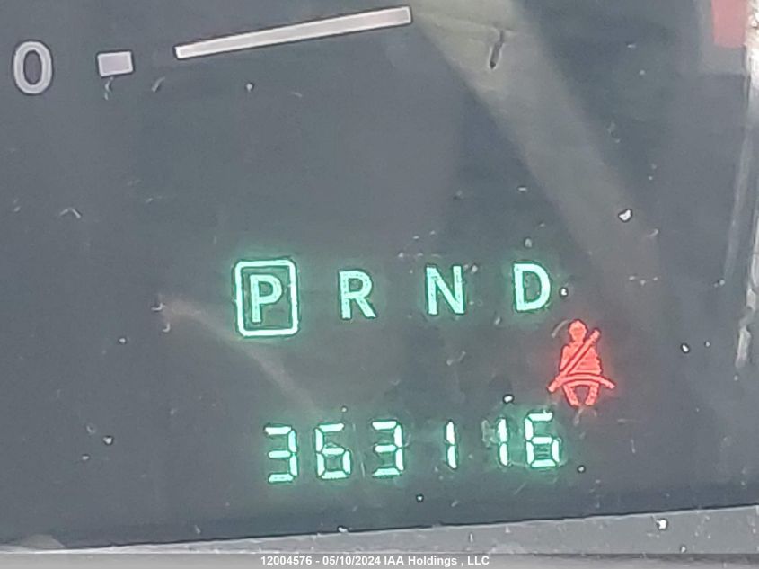 2009 Dodge Journey VIN: 3D4GG47B19T526066 Lot: 12004576