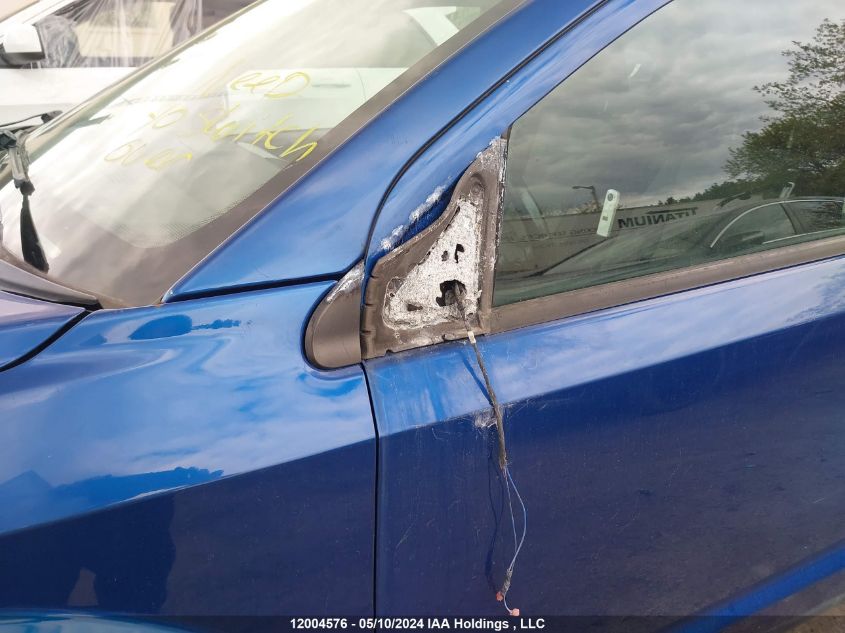 2009 Dodge Journey VIN: 3D4GG47B19T526066 Lot: 12004576