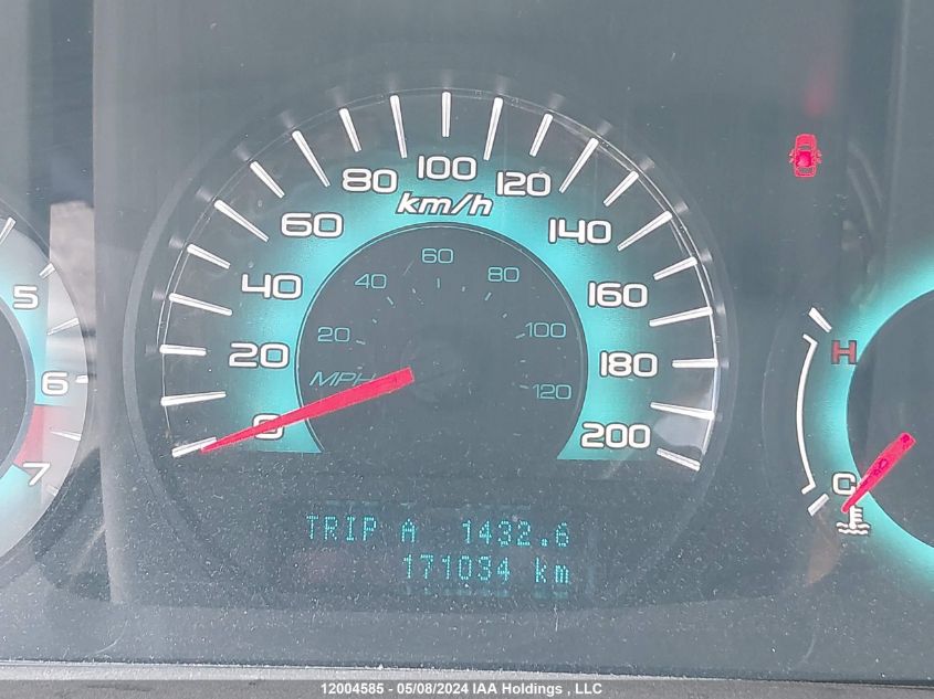 2010 Ford Fusion VIN: 3FAHP0JA4AR100177 Lot: 12004585