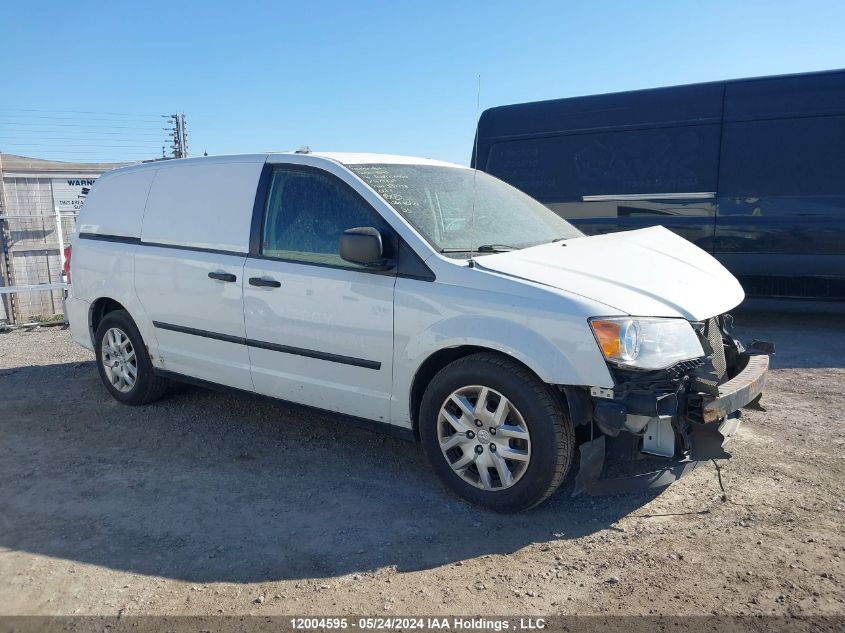 2014 Ram Cargo VIN: 2C4JRGAGXER475229 Lot: 12004595