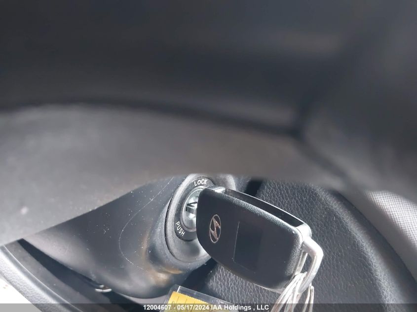 2016 Hyundai Santa Fe Sport 2.4 Base VIN: 5XYZT3LB7GG344202 Lot: 12004607