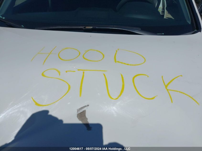 2008 Honda Cr-V VIN: 5J6RE38368L802274 Lot: 12004617