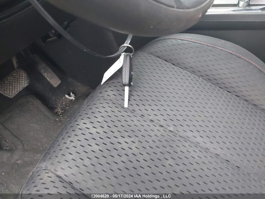 2015 Chevrolet Equinox VIN: 2GNALAEK7F6312920 Lot: 12004620