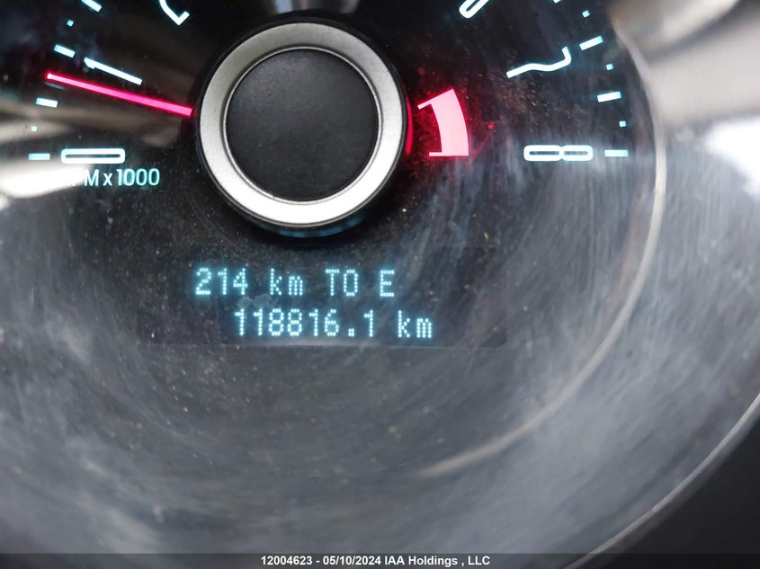 2014 Ford Mustang V6 VIN: 1ZVBP8AMXE5307686 Lot: 12004623