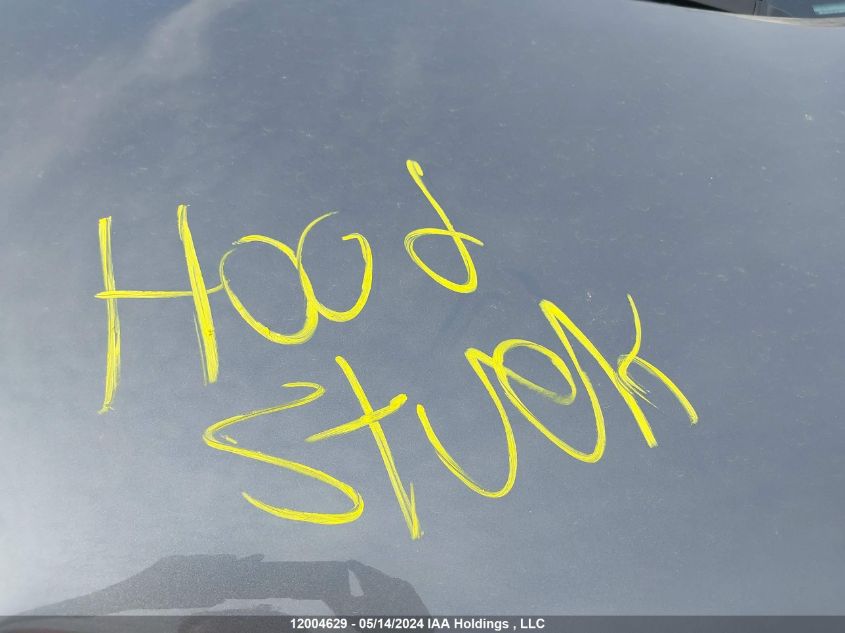 2020 Nissan Murano VIN: 5N1AZ2CS1LN126678 Lot: 12004629