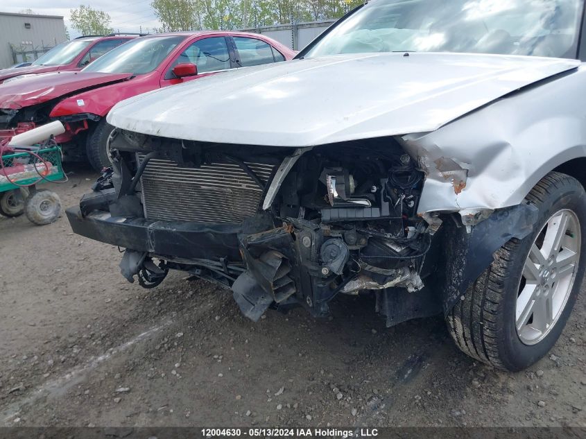 2009 Dodge Avenger Sxt VIN: 1B3LC56B69N560505 Lot: 12004630