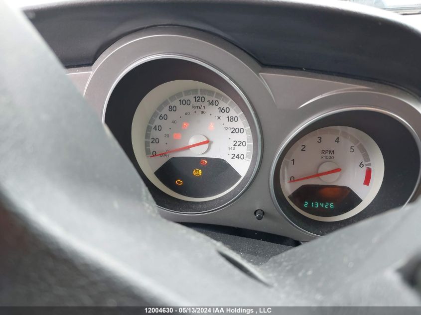 2009 Dodge Avenger Sxt VIN: 1B3LC56B69N560505 Lot: 12004630