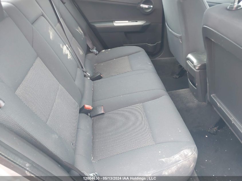 2009 Dodge Avenger Sxt VIN: 1B3LC56B69N560505 Lot: 12004630