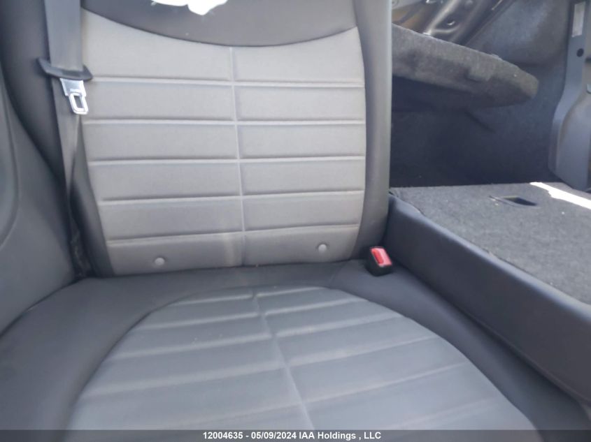 2012 Fiat 500 Sport VIN: 3C3CFFBR5CT111634 Lot: 12004635