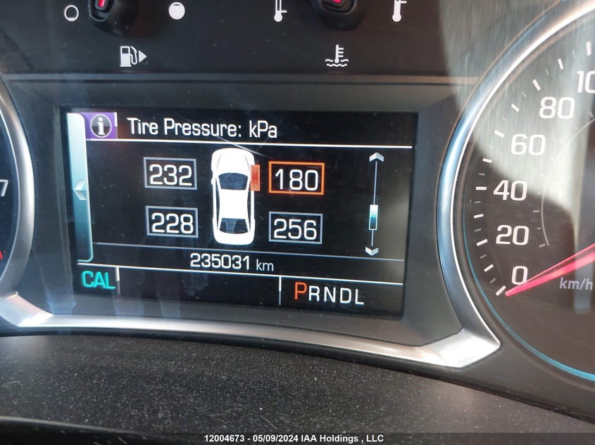 2018 Chevrolet Malibu VIN: 1G1ZD5ST2JF104190 Lot: 12004673