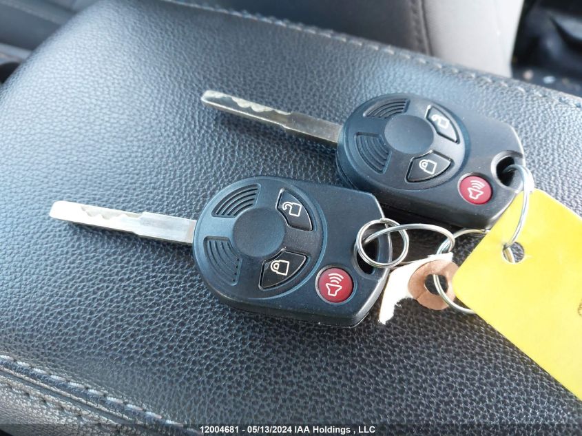 2018 Ford Escape S VIN: 1FMCU0F76JUA38148 Lot: 12004681