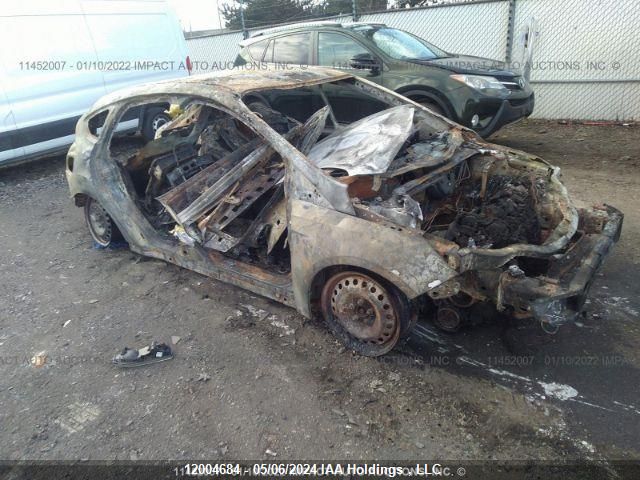 1FADP3K29DL256998 2013 Ford Focus Se