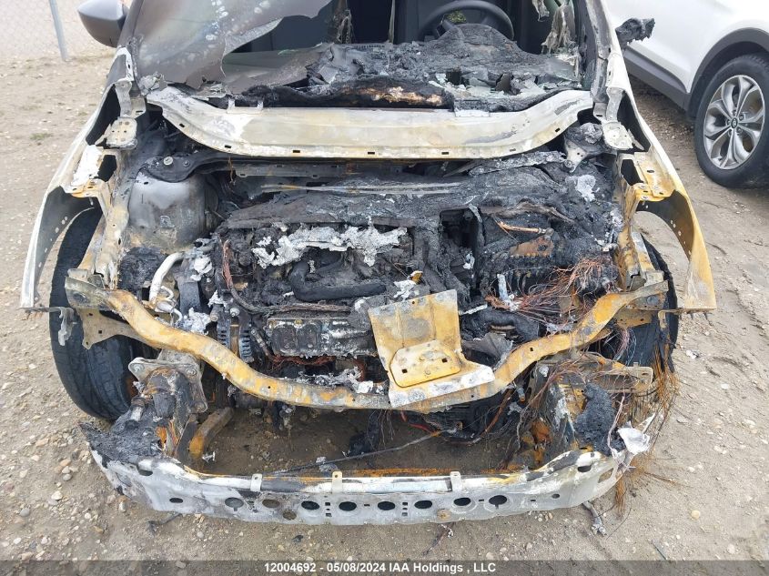 2018 Ford Escape Se VIN: 1FMCU9GD0JUC80751 Lot: 12004692