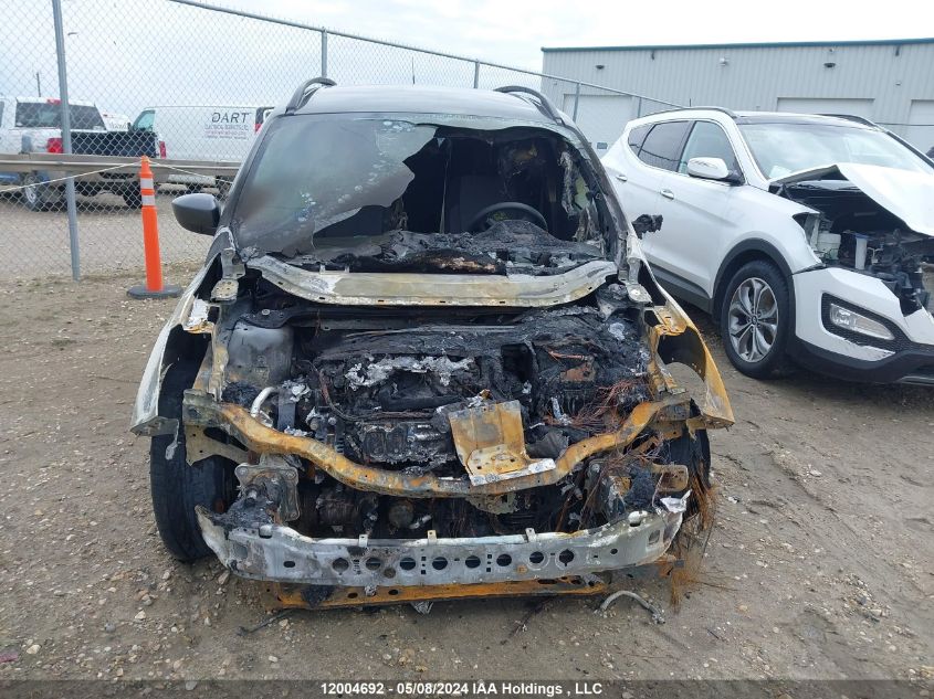 2018 Ford Escape Se VIN: 1FMCU9GD0JUC80751 Lot: 12004692