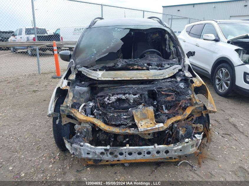 2018 Ford Escape Se VIN: 1FMCU9GD0JUC80751 Lot: 12004692