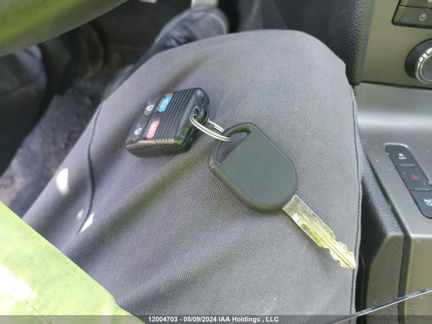 2013 Ford Mustang VIN: 1ZVBP8AM6D5222746 Lot: 12004703