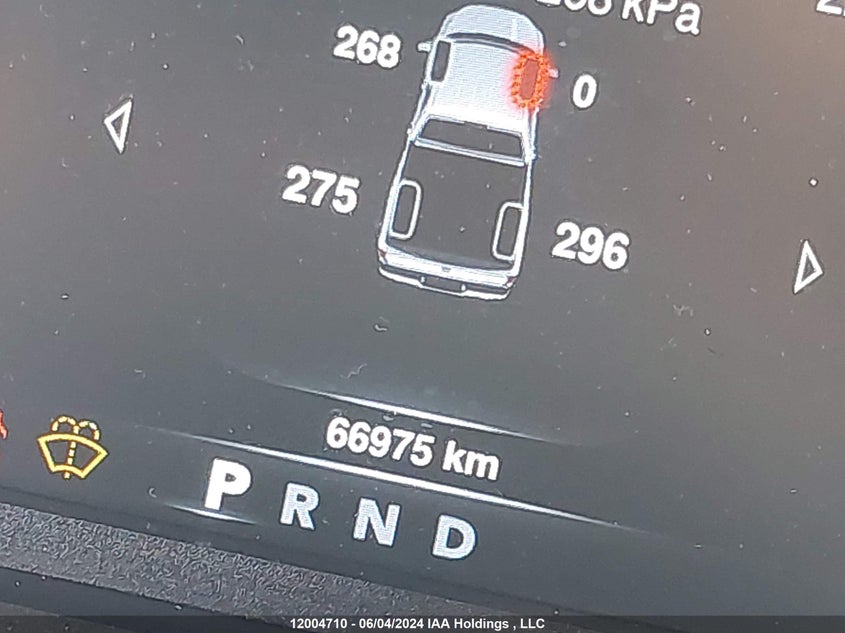 2022 Dodge Ram 1500 VIN: 3C6RR7LG1NG173065 Lot: 12004710