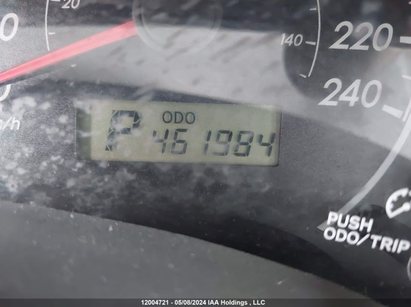 2010 Toyota Corolla S/Le/Xle VIN: 2T1BU4EE1AC404330 Lot: 12004721