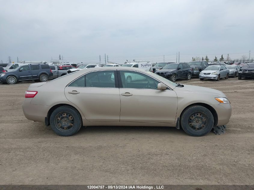 2009 Toyota Camry Se/Le/Xle VIN: 4T1BE46KX9U798843 Lot: 12004757