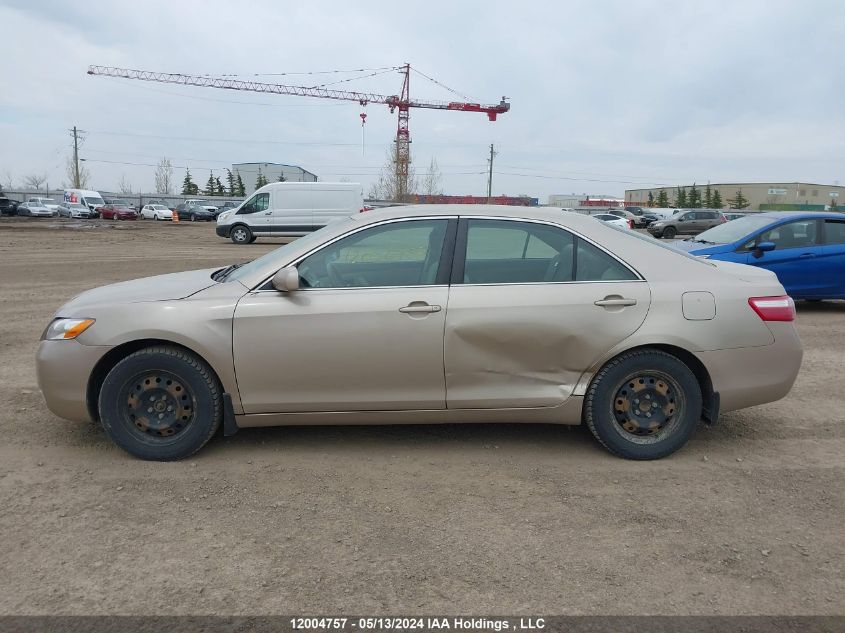 2009 Toyota Camry Se/Le/Xle VIN: 4T1BE46KX9U798843 Lot: 12004757