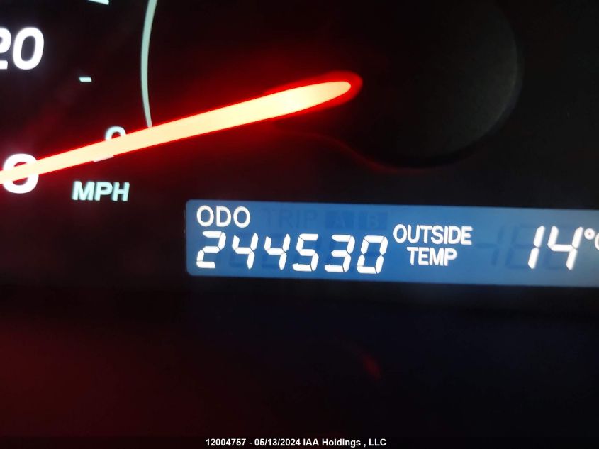 2009 Toyota Camry Se/Le/Xle VIN: 4T1BE46KX9U798843 Lot: 12004757