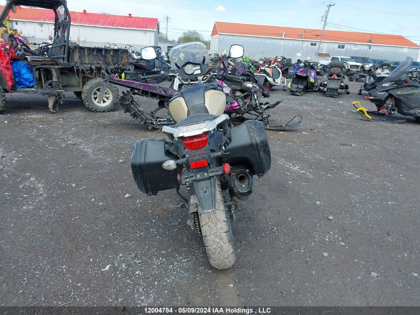 2014 Suzuki Dl1000 VIN: JS1VU51A1E2100337 Lot: 12004784