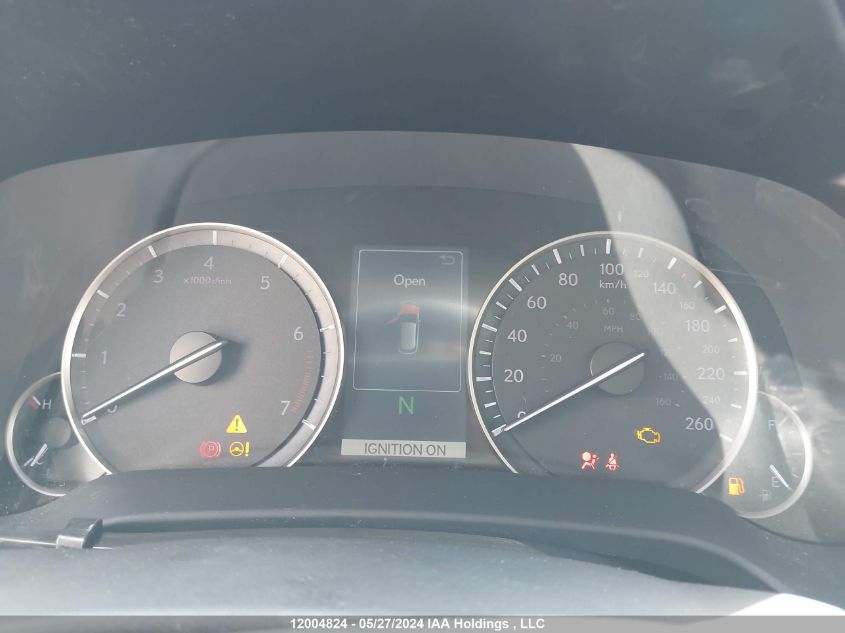 2019 Lexus Rx 350 VIN: 2T2BZMCA3KC168052 Lot: 12004824