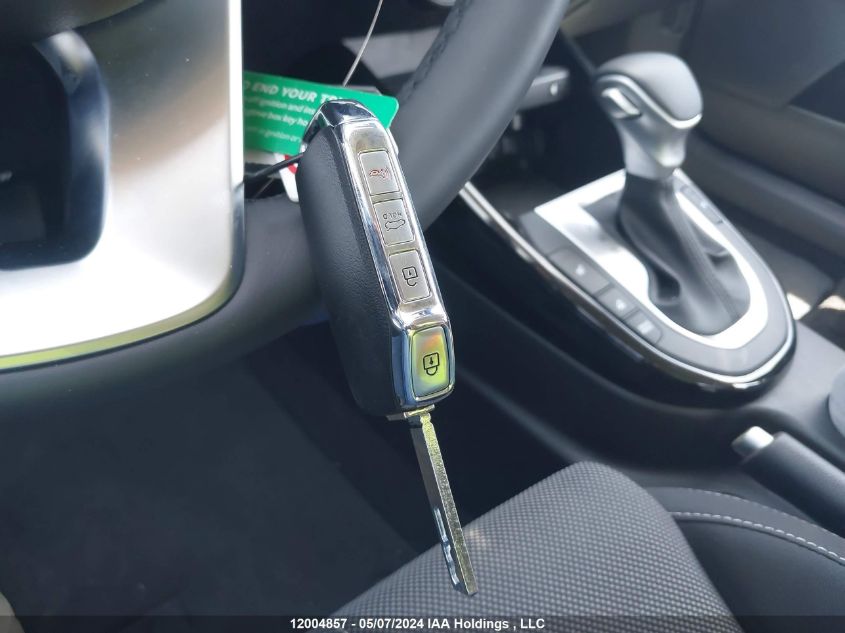 2024 Kia Forte VIN: 3KPF34AD7RE773188 Lot: 12004857