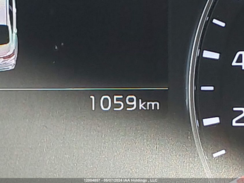 2024 Kia Forte VIN: 3KPF34AD7RE773188 Lot: 12004857