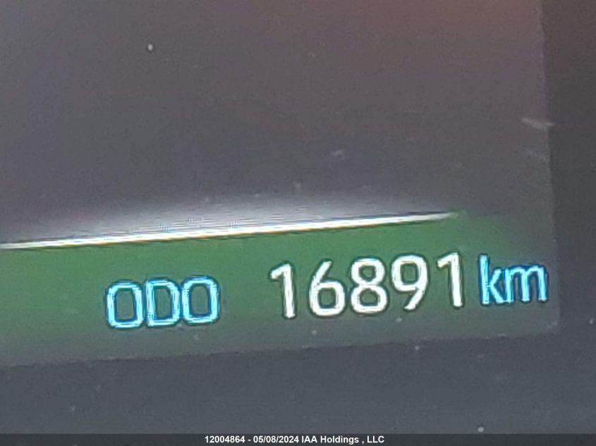 2022 Toyota Rav4 Xle/Xle Premium VIN: 2T3R1RFV3NC302060 Lot: 12004864