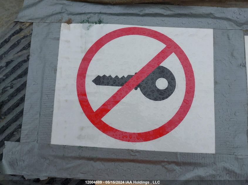 2015 Buick Encore VIN: KL4CJGSB8FB264804 Lot: 12004889