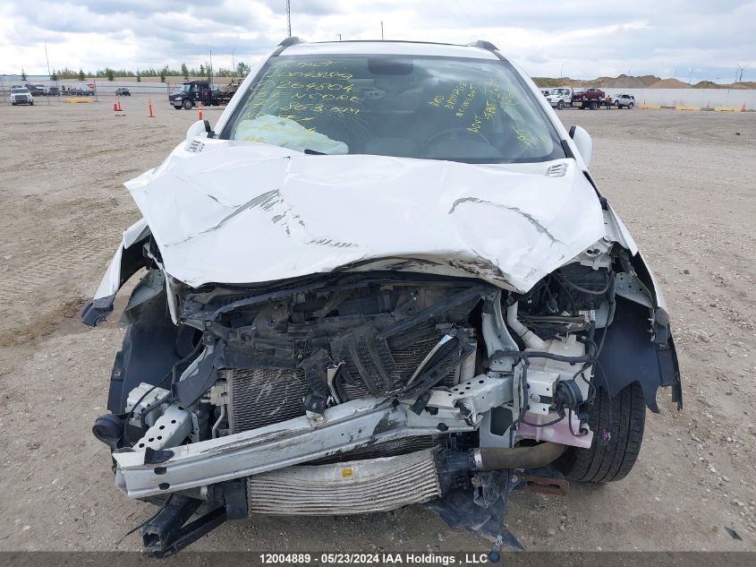 2015 Buick Encore VIN: KL4CJGSB8FB264804 Lot: 12004889