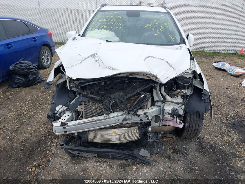 2015 Buick Encore VIN: KL4CJGSB8FB264804 Lot: 12004889